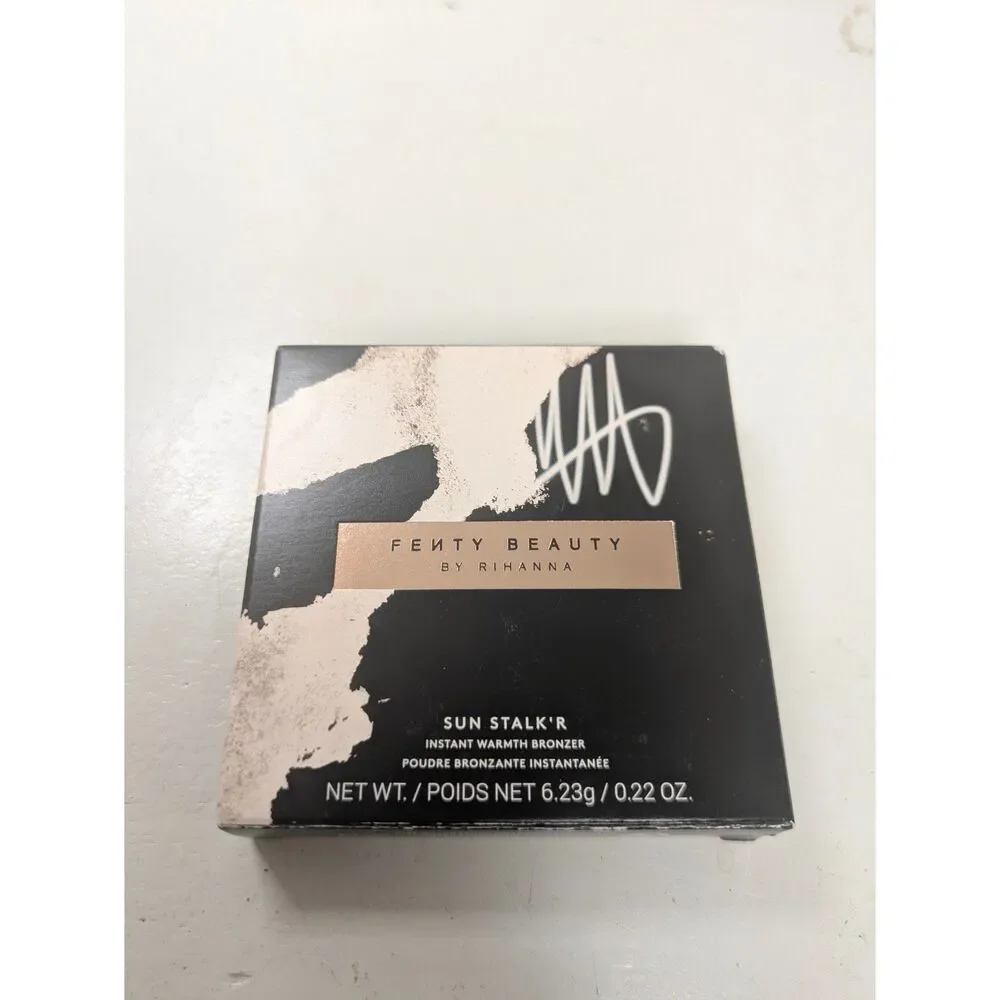 Fenty Beauty by Rihanna Sun Stalk'r Shade 08 Mocha Mami NIB